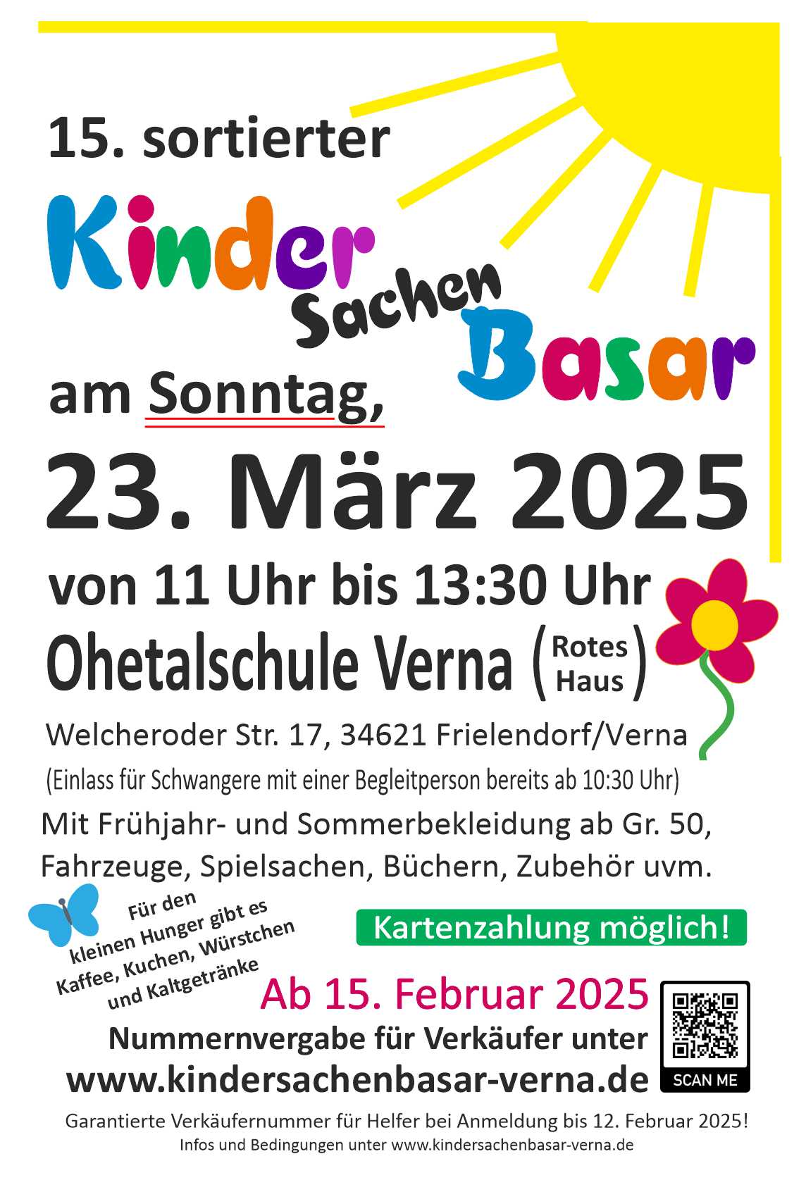 2023 03 25 KinderSachenBasar